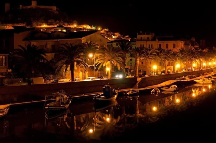 Immagine - Hotel 3* Pasqua Castelsardo 31/03-01/24 