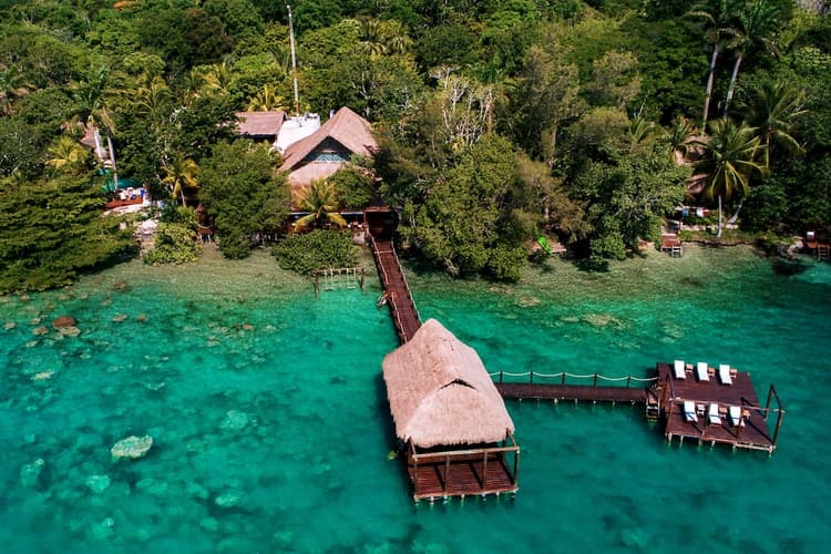 Imagen - Año Nuevo en Bacalar–Pueblo Bonito–Dbl c/desayuno