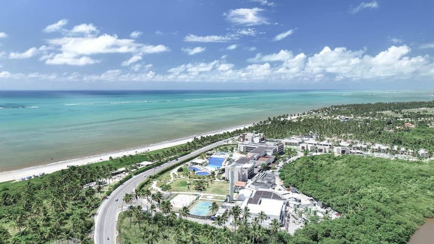 Imagen - Japaratinga Lounge Resort All Inclusive Maragogi, Brasil