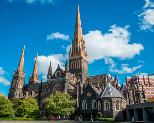 Image - AUSTRALIA AL COMPLETO