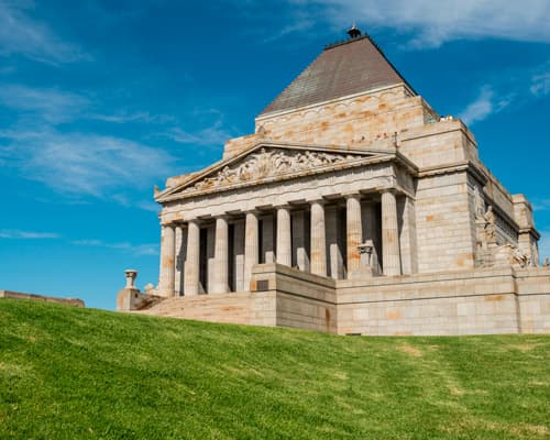 Image - AUSTRALIA ESENCIAL (Domingo, Jueves, Lunes, Martes, Sábado, Viernes, Miércoles)