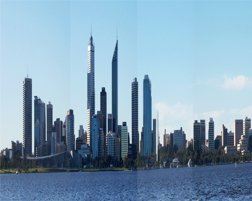 Imej - “An Unimaginable Journey to the Heart of Australia