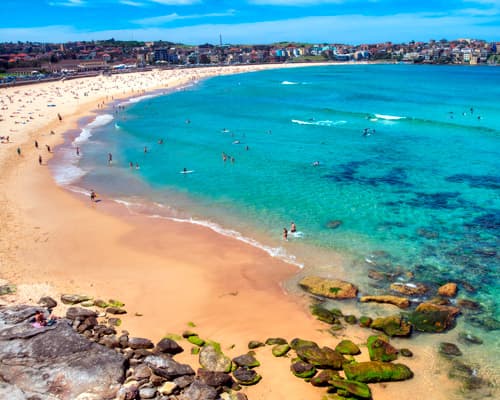 Immagine - Easy Australia