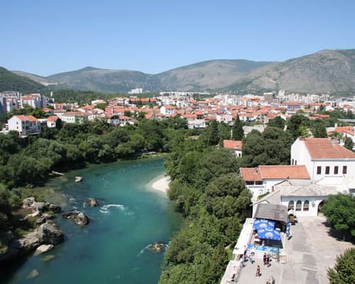 Image - Bosnia and Herzegovina Tour 3N/4D