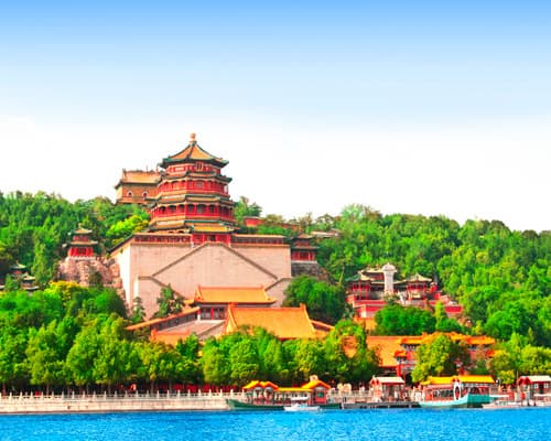 Image - MTPE-30030 BEIJING, LUOYANG, XIAN, GUILIN, HANGZHOU, SUZHOU, SHANGHAI - (MIN 4 PAX)
