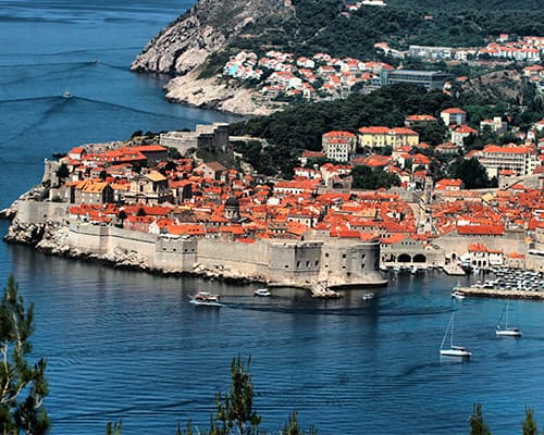 Imagem -  Oferta de viaje a Dubrovnik