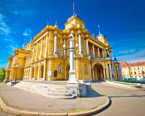 Imagen - GRAN TOUR DE CROACIA E ITALIA