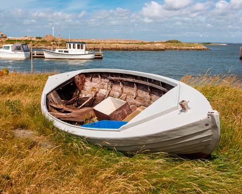Imagen - Copenhague y península de Jutlandia en 6 días
