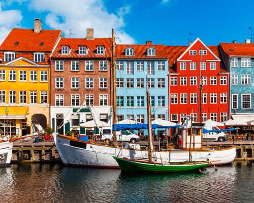 Imagem - Circuito por Copenhague y Berlín