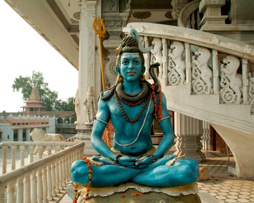 Imagem - FESTIVAL DE INDIA CON HOLI - FEBRERO 2026