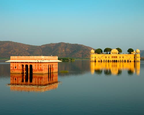 Imagem - Triángulo de Oro con Experiencias 6 Noches / 7 Días