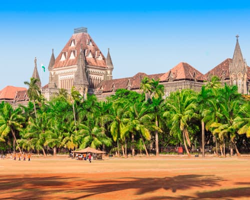 Kép - India & Sri Lanka: Mumbai, Colombo and Beach time