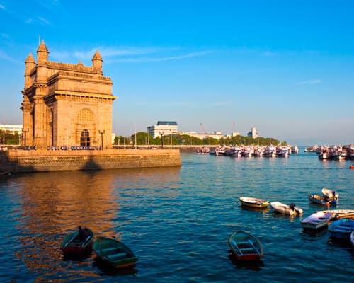 Imagen - C4014-La Riqueza de la India - Cat. Primera Sup.