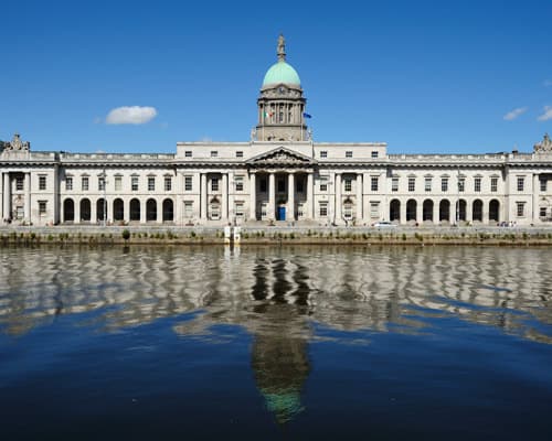 Image - Autotour en Irlande : Sur les traces des Lords