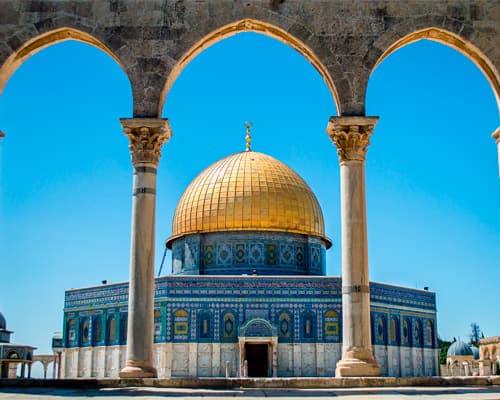 Imagem - TIERRA SANTA