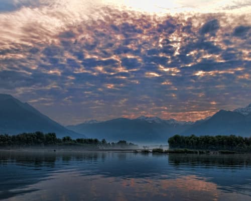 Podoba - THE NORTHERN PEARLS OF ITALY