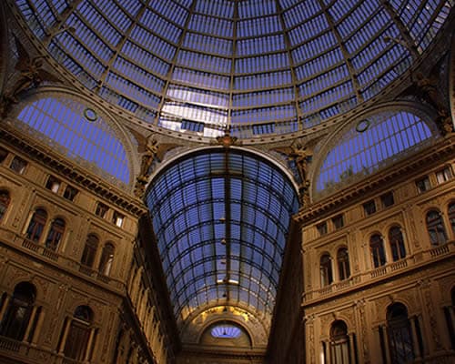 Imagen - NÁPOLES DEL 22 AL 26 DE OCTUBRE