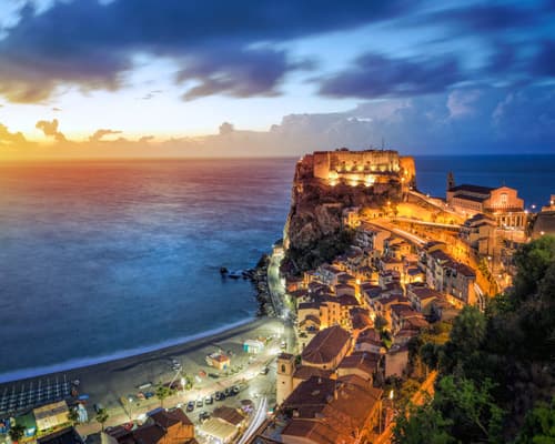 Imatge - Weekend route in Calabria 