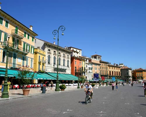 Imatge - Romantic Route Venice - Padua - Verona