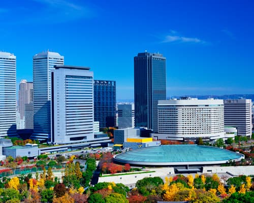 Imagen - SUPER JAPON (OSAKA-TOKYO) Y TAILANDIA CON VIETNAM Y CAMBOYA - EXCLUSIVO SPECIAL TOURS (Lunes)