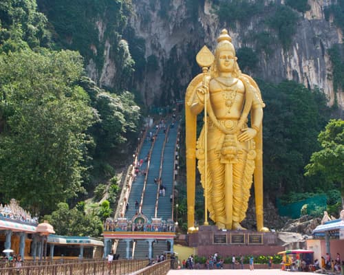 Изображение -  12 nights. Indonesia, Malaysia, Thailand