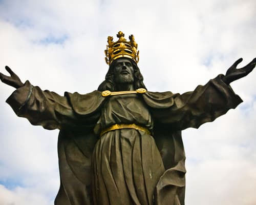 Image - Polonia... la bella sconosciuta - partenza da Cracovia