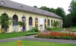 Imagem -  Varsóvia, Cracóvia e Auschwitz