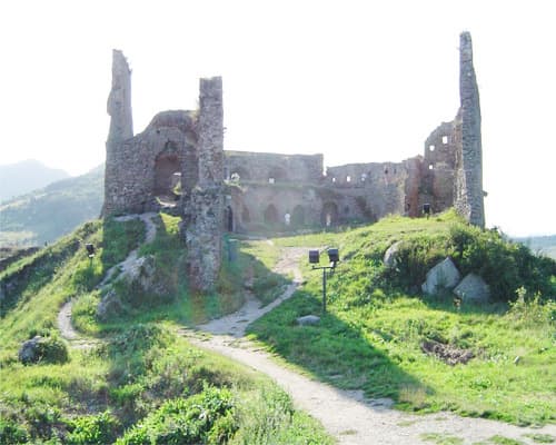 Imagen - Ruta por los Cárpatos: Rumania en 10 días