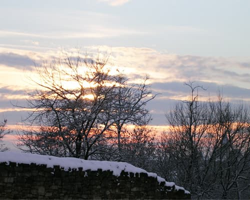 Image -  Suceava, 4 days - From Larnaca