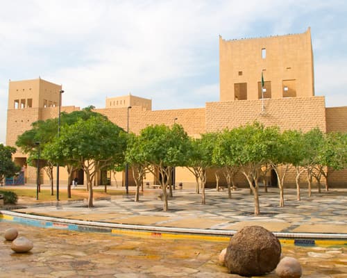 Bilde - Saudi Arabia - A Full Tour