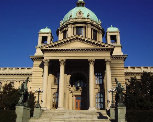 Imagen - Joyas de Serbia y Balcanes (2026)