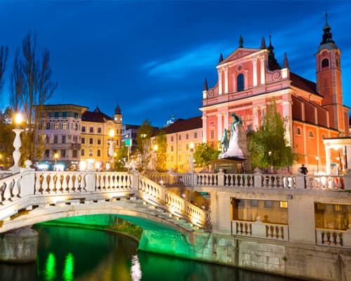 Image - Experience Slovenia