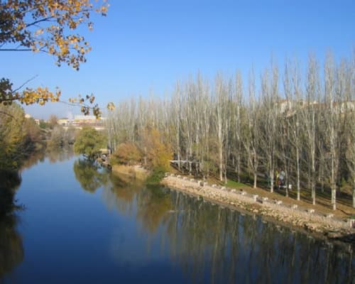 Imagen - Routing por la Ribera del Duero, siguiendo el origen del Vino.