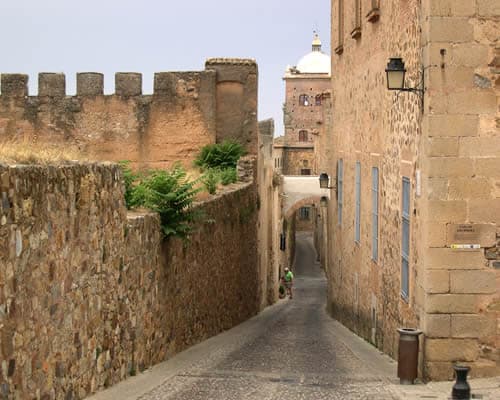 Image - Authentic Extremadura: History, Nature and Gastronomy