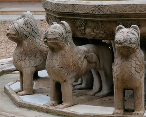 Imagen - Granada + Visita Guiada 