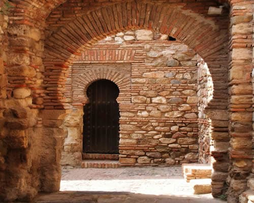 Beeld - Fly & Drive Grand Tour Andalusië- 13 dagen