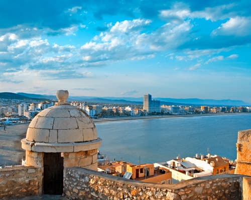 Image - Your summer holidays in Peñíscola