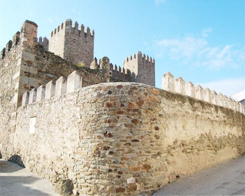 Imagen - Fin de Semana en Plasencia