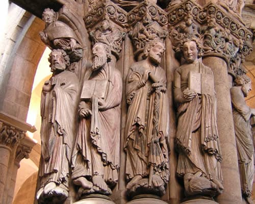 Imagen - Camino de Santiago: Ruta Norte