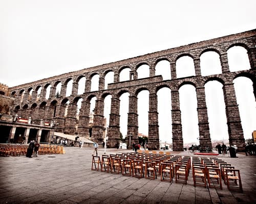 Image - Castilla y Leon en Auto
