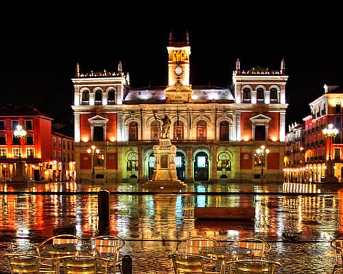 Imagen - Castilla y León desde Madrid