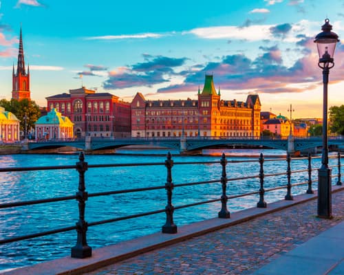 Imagen - Circuito por Oslo, Estocolmo y Helsinki 