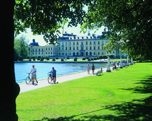 Imagen - ST ESTOCOLMO, HELSINKI Y COPENHAGUE