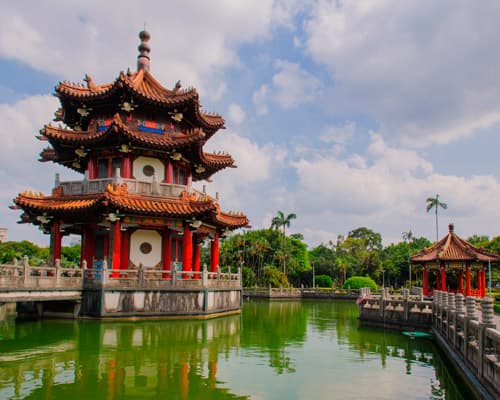 Imagen - Descubre los secretos de Taipéi