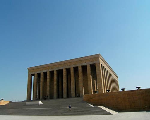 Imagen - Fantástica Capadócia