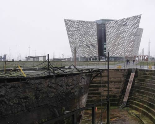 Imagen - Ruta de la Isla Esmeralda (2026)