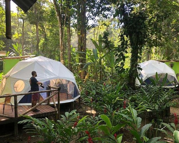 Imagen - Costa Rica Glamping, Aventura & Playas con vuelo incluido