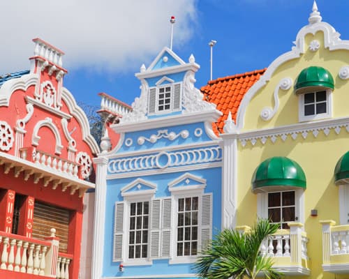 Image - Paquete Aruba | 3 noches | desde Quito | bm tours 