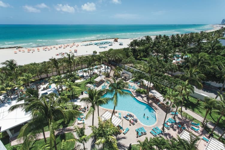 Beeld - Hotel Riu Plaza Miami Beach 