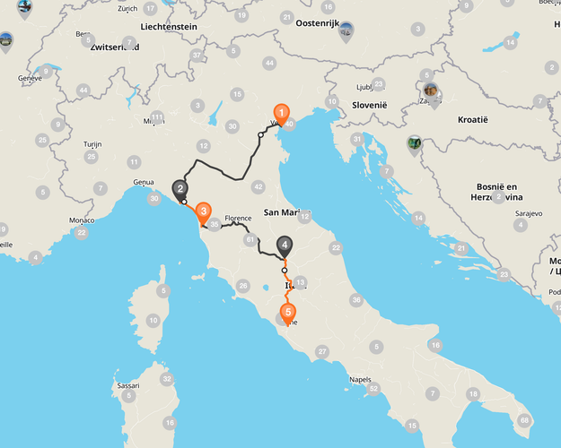 Image - Fly & Drive Italy Experience